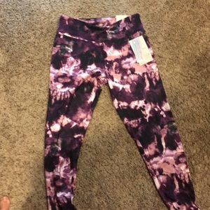 NWT balance collection yoga pants